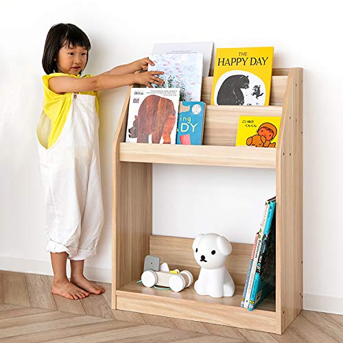 Amazon.co.jp: enkel kids mini エンケルキッズ 棚 絵本ラック ミニ